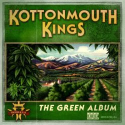 kottonmouthkingsgreenalbum