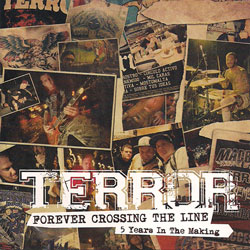 terror